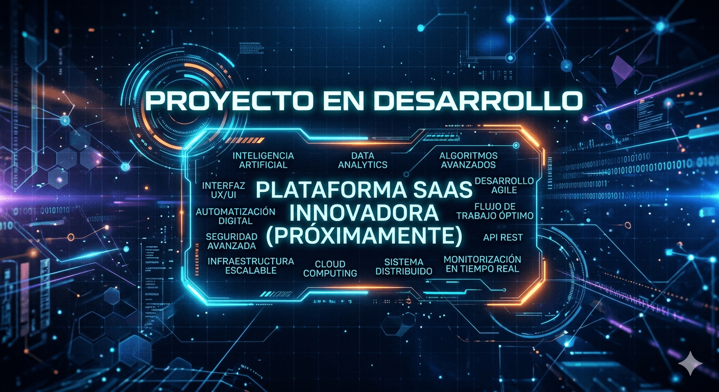 Dashboard Empresarial